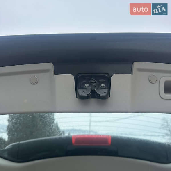 Хэтчбек Nissan Leaf 2023 в Тернополе