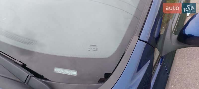 Хетчбек Nissan Leaf 2019 в Черкасах