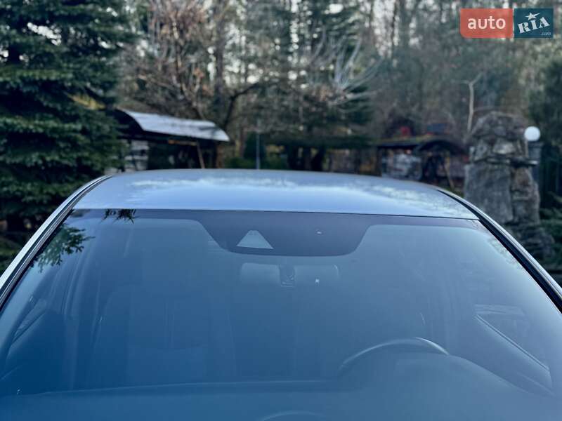 Хетчбек Nissan Leaf 2019 в Дрогобичі