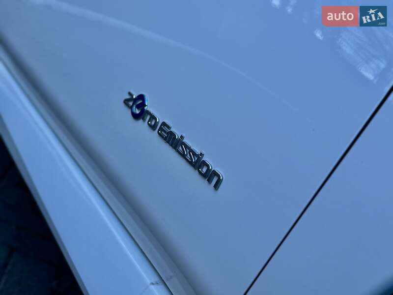 Хетчбек Nissan Leaf 2019 в Дрогобичі