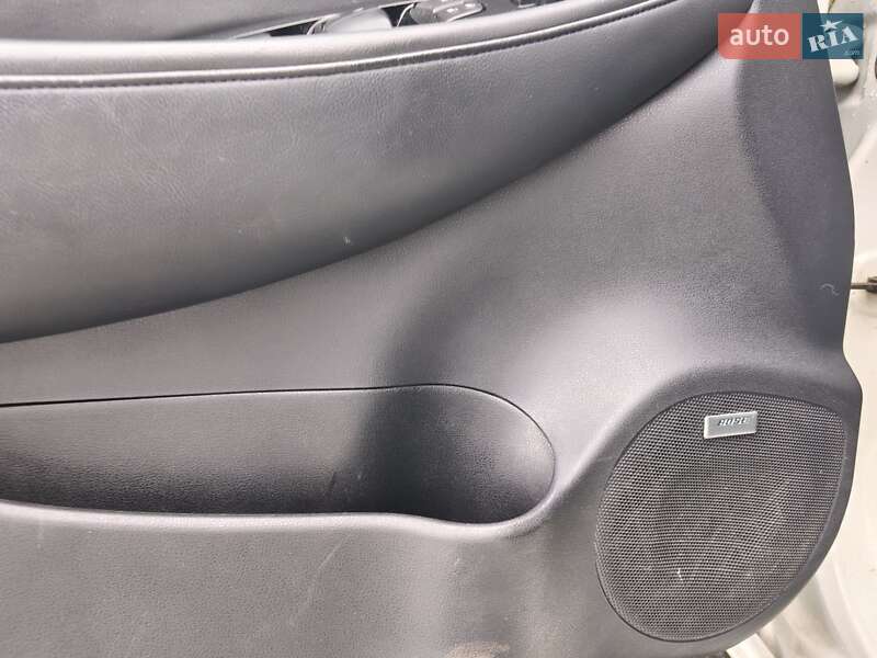 Хэтчбек Nissan Leaf 2014 в Ивано-Франковске