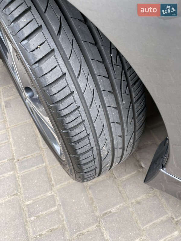 Хетчбек Nissan Leaf 2018 в Одесі фото 7 Хетчбек Nissan Leaf 2018 в Одесі