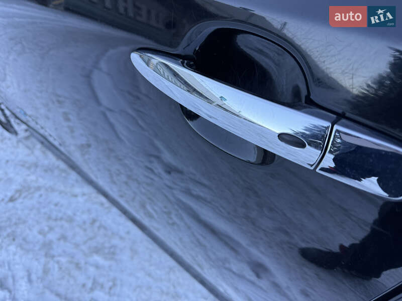 Хэтчбек Nissan Leaf 2017 в Киеве фото 7 Хэтчбек Nissan Leaf 2017 в Киеве