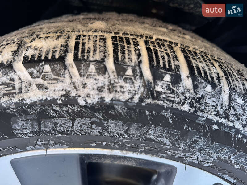 Хетчбек Nissan Leaf 2020 в Тернополі