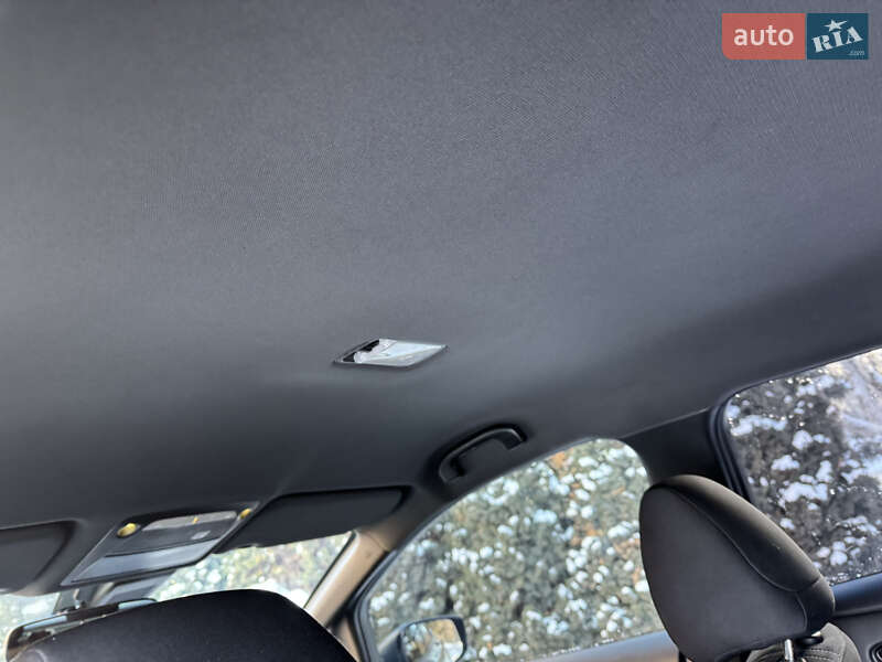 Хетчбек Nissan Leaf 2020 в Тернополі