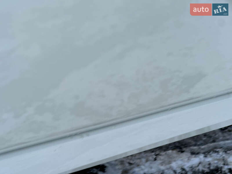 Хетчбек Nissan Leaf 2018 в Одесі