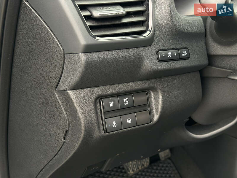 Хэтчбек Nissan Leaf 2018 в Одессе фото 38 Хэтчбек Nissan Leaf 2018 в Одессе