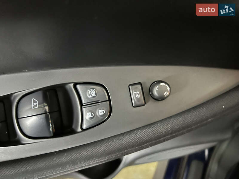 Хетчбек Nissan Leaf 2023 в Ковелі