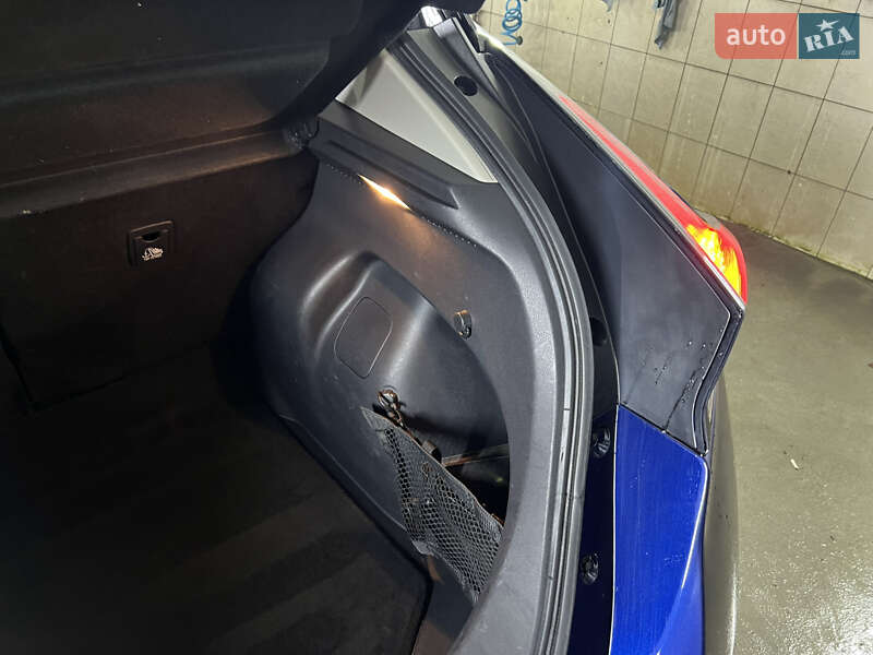 Хетчбек Nissan Leaf 2023 в Ковелі