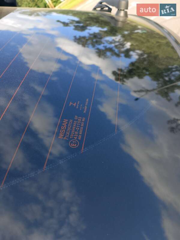 Хэтчбек Nissan Leaf 2022 в Киеве фото 8 Хэтчбек Nissan Leaf 2022 в Киеве