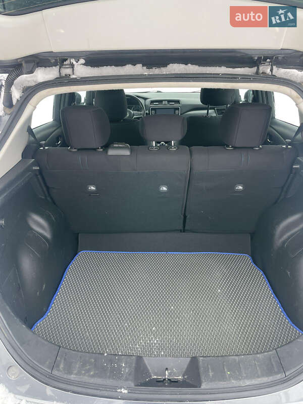 Хетчбек Nissan Leaf 2020 в Білій Церкві фото 11 Хетчбек Nissan Leaf 2020 в Білій Церкві