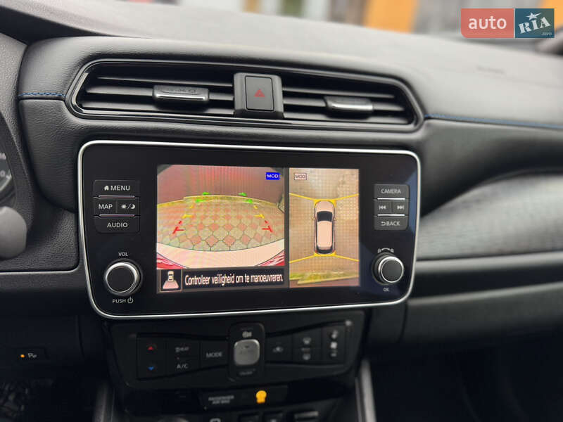 Хэтчбек Nissan Leaf 2019 в Ровно фото 52 Хэтчбек Nissan Leaf 2019 в Ровно