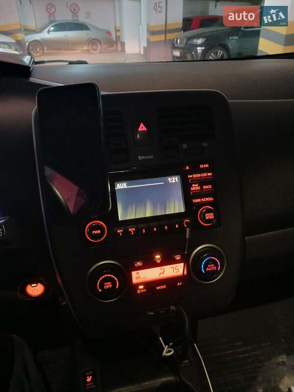 Хэтчбек Nissan Leaf 2015 в Одессе фото 14 Хэтчбек Nissan Leaf 2015 в Одессе