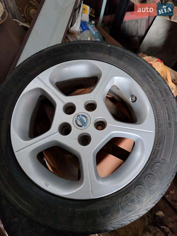 Хетчбек Nissan Leaf 2015 в Вінниці фото 10 Хетчбек Nissan Leaf 2015 в Вінниці