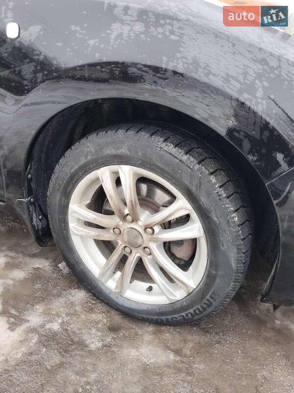 Хетчбек Nissan Leaf 2015 в Вінниці фото 22 Хетчбек Nissan Leaf 2015 в Вінниці