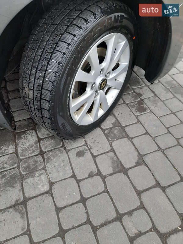 Хетчбек Nissan Leaf 2015 в Новомосковську