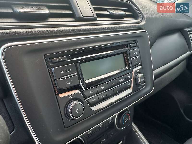 Хэтчбек Nissan Leaf 2021 в Львове фото 21 Хэтчбек Nissan Leaf 2021 в Львове