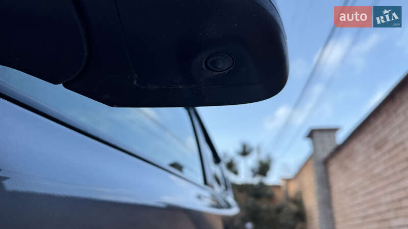 Хэтчбек Nissan Leaf 2015 в Виннице фото 9 Хэтчбек Nissan Leaf 2015 в Виннице