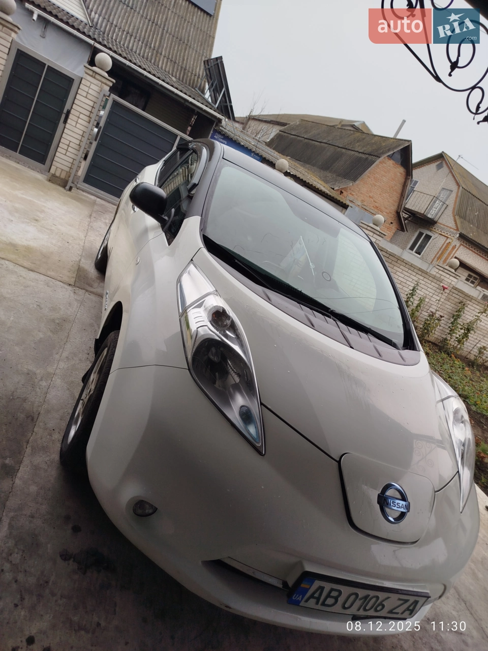 2016 Nissan Leaf - мініатюра 32