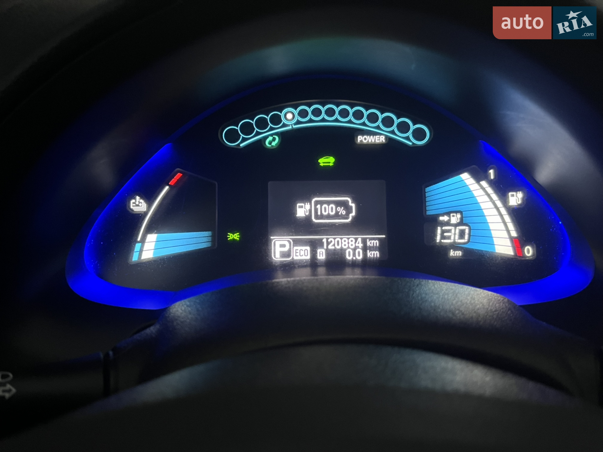 2014 Nissan Leaf - мініатюра 29