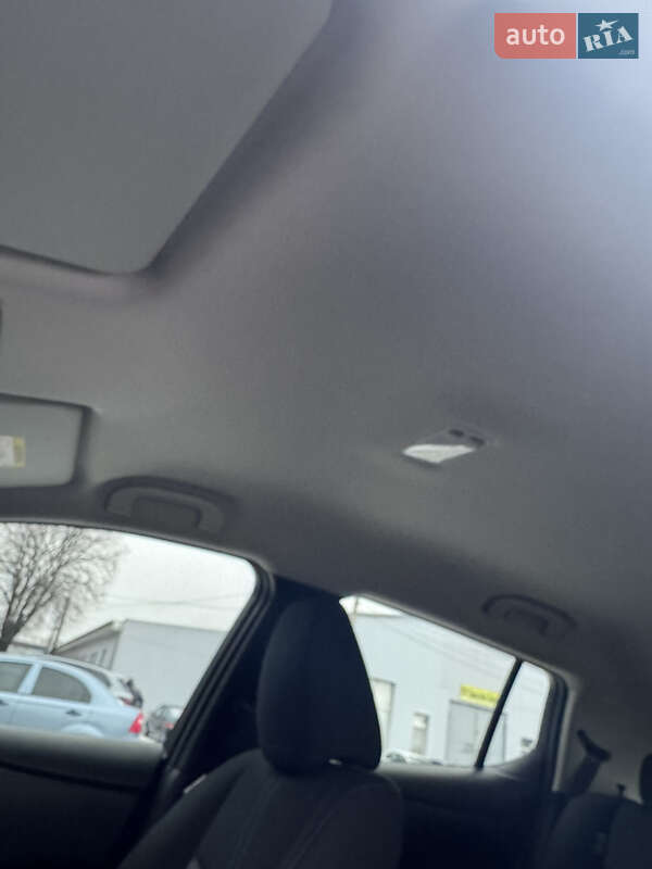 Хэтчбек Nissan Leaf 2022 в Днепре фото 40 Хэтчбек Nissan Leaf 2022 в Днепре