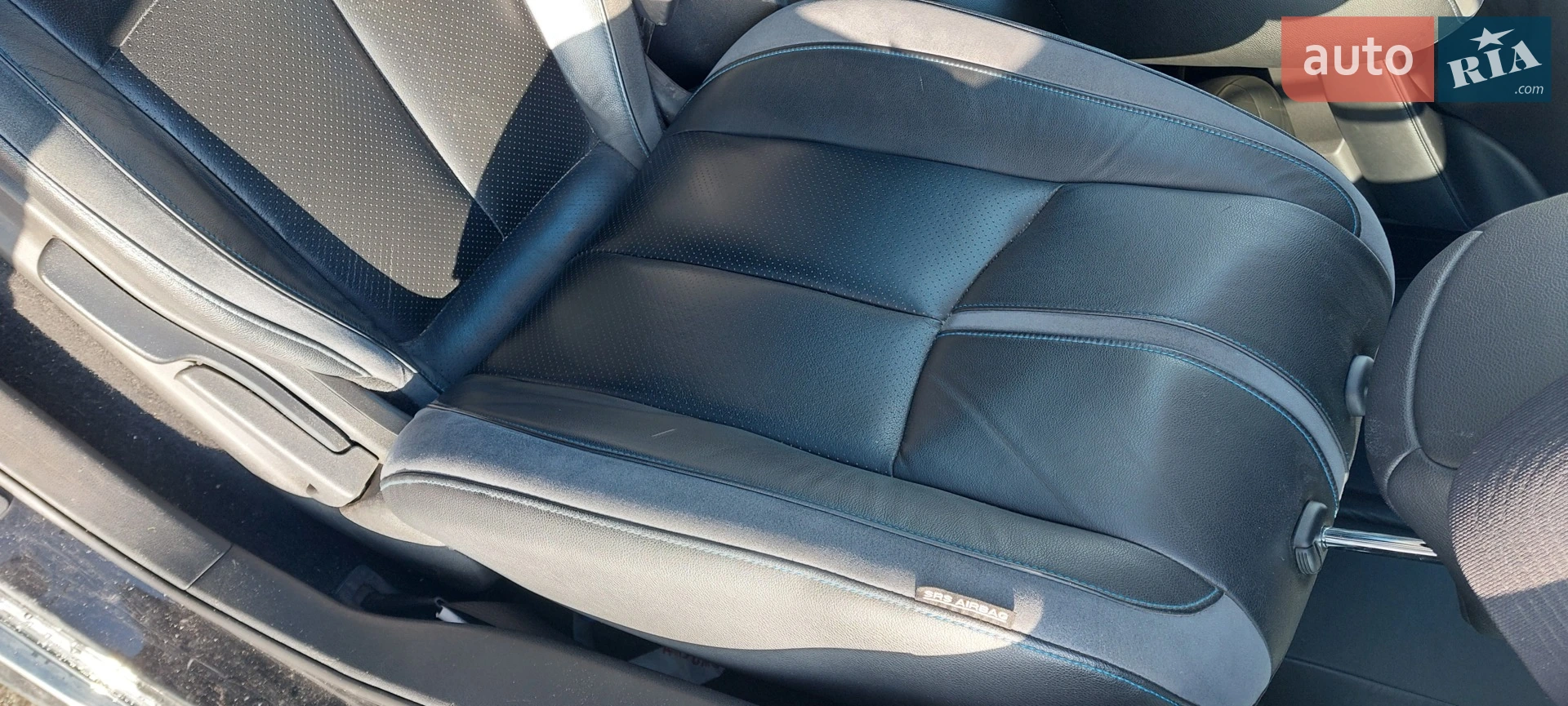 2019 Nissan Leaf - мініатюра 11