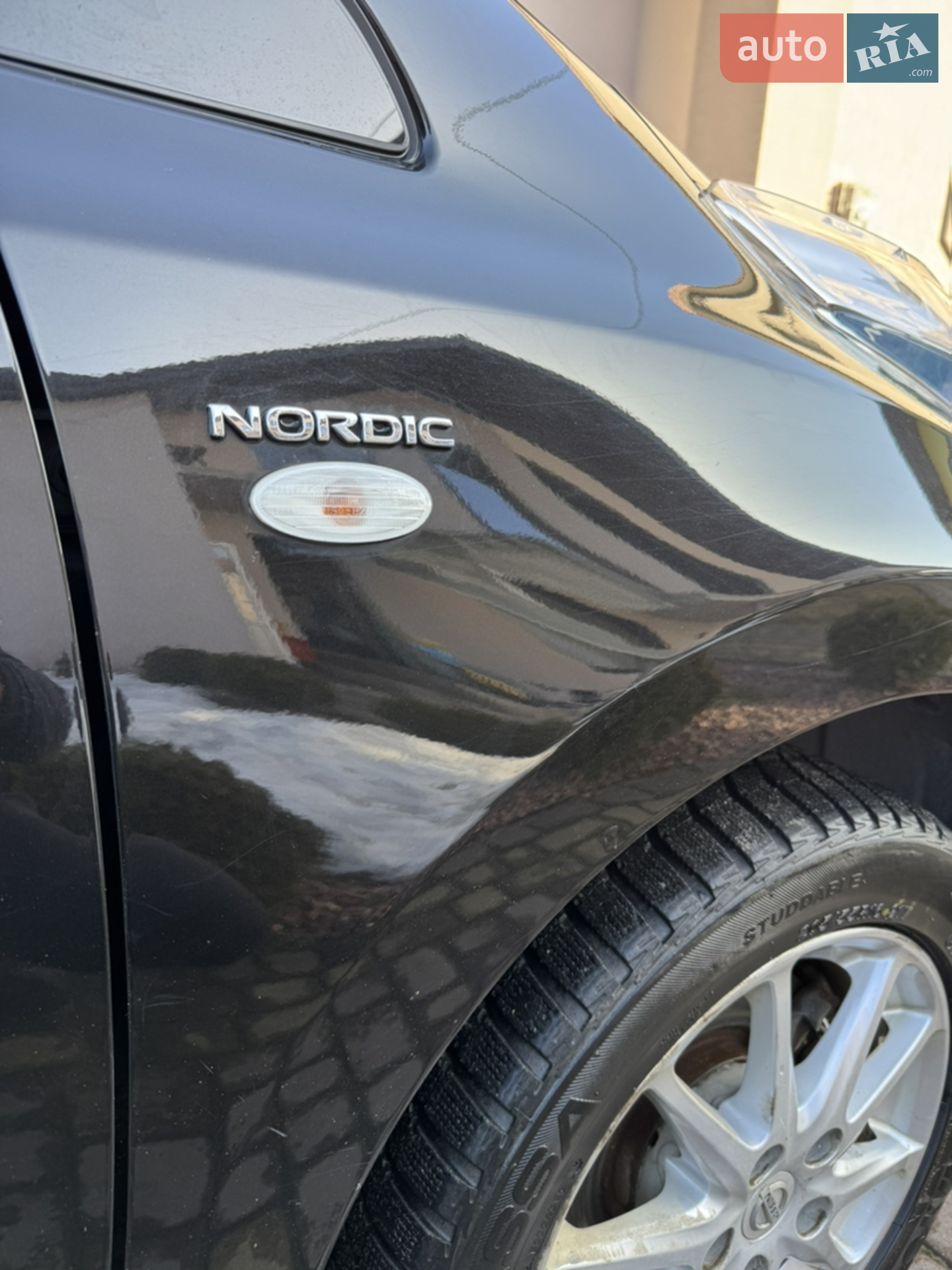 2014 Nissan Leaf - мініатюра 10