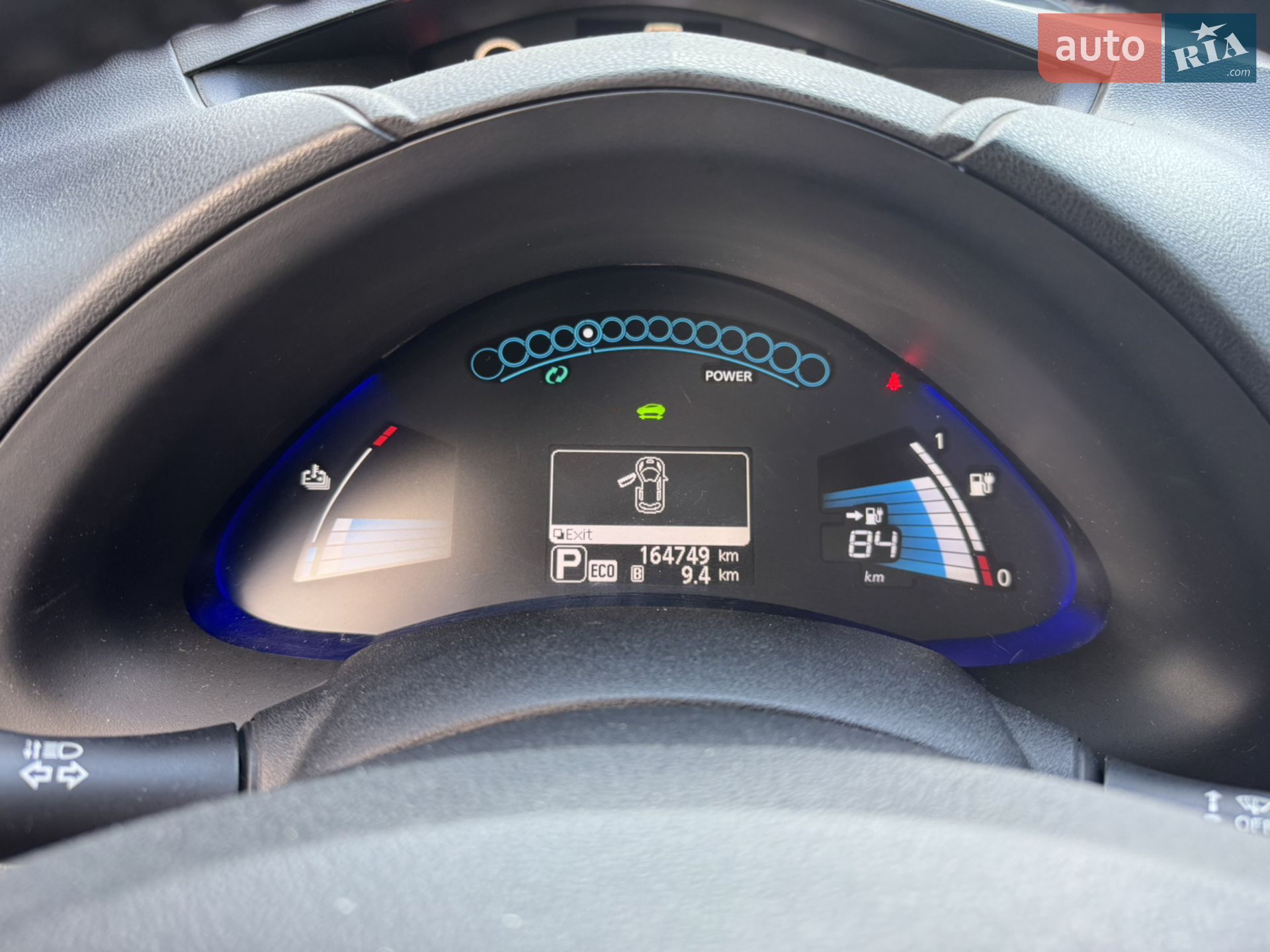 2014 Nissan Leaf - мініатюра 16