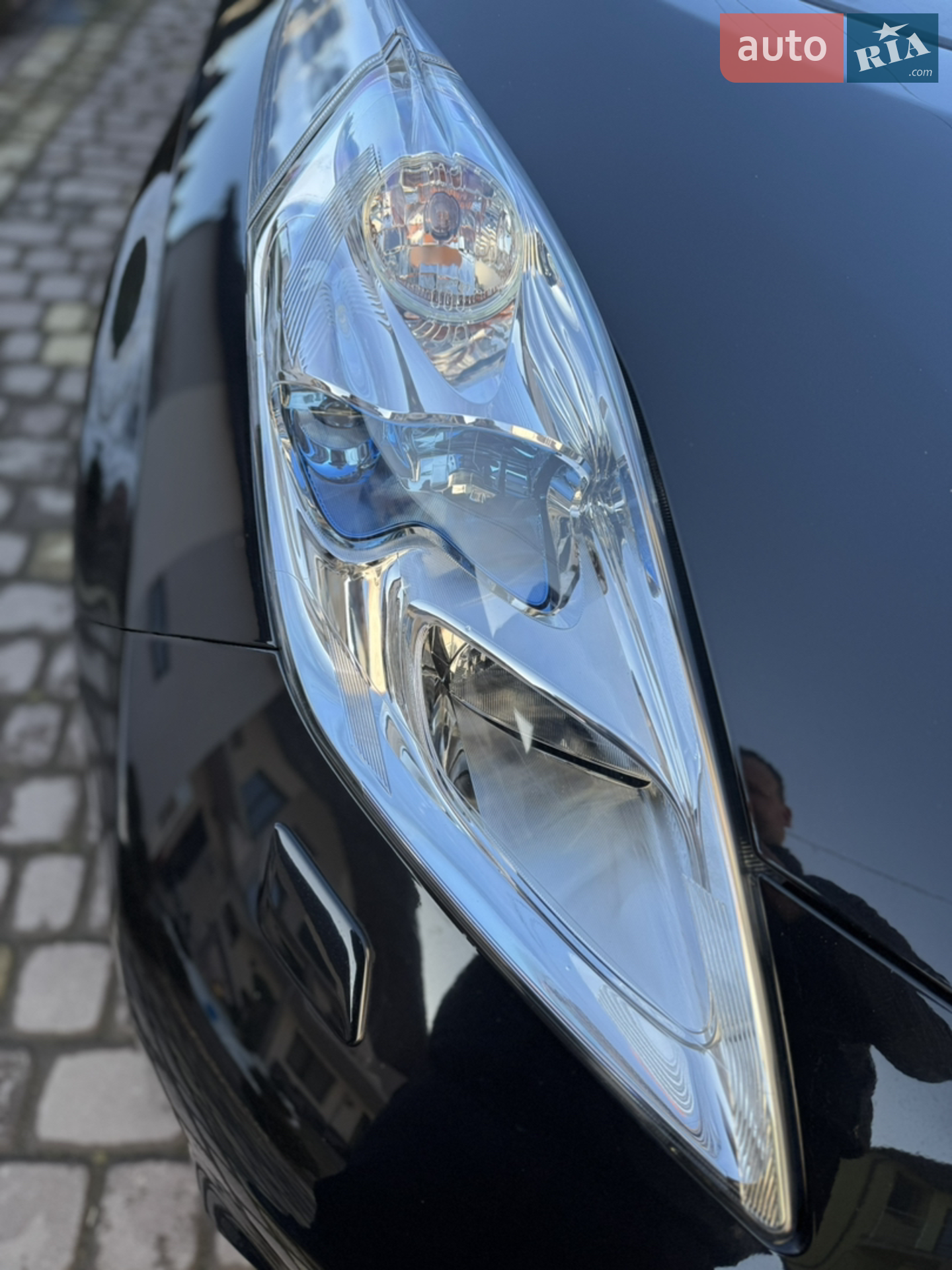 2014 Nissan Leaf - мініатюра 18