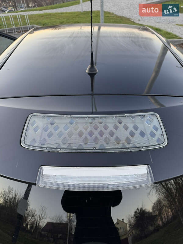 Хетчбек Nissan Leaf 2016 в Вінниці