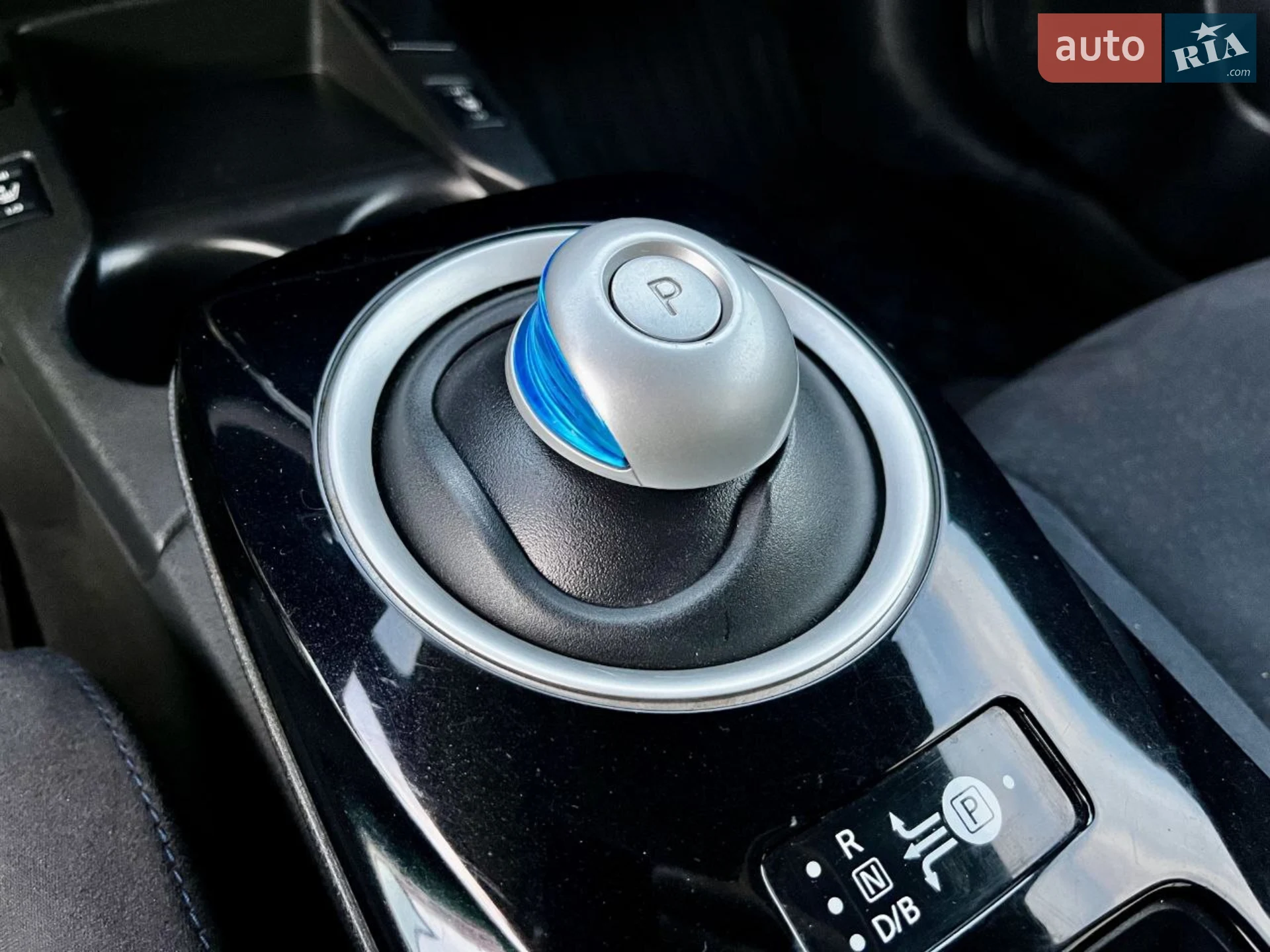 2015 Nissan Leaf - мініатюра 19