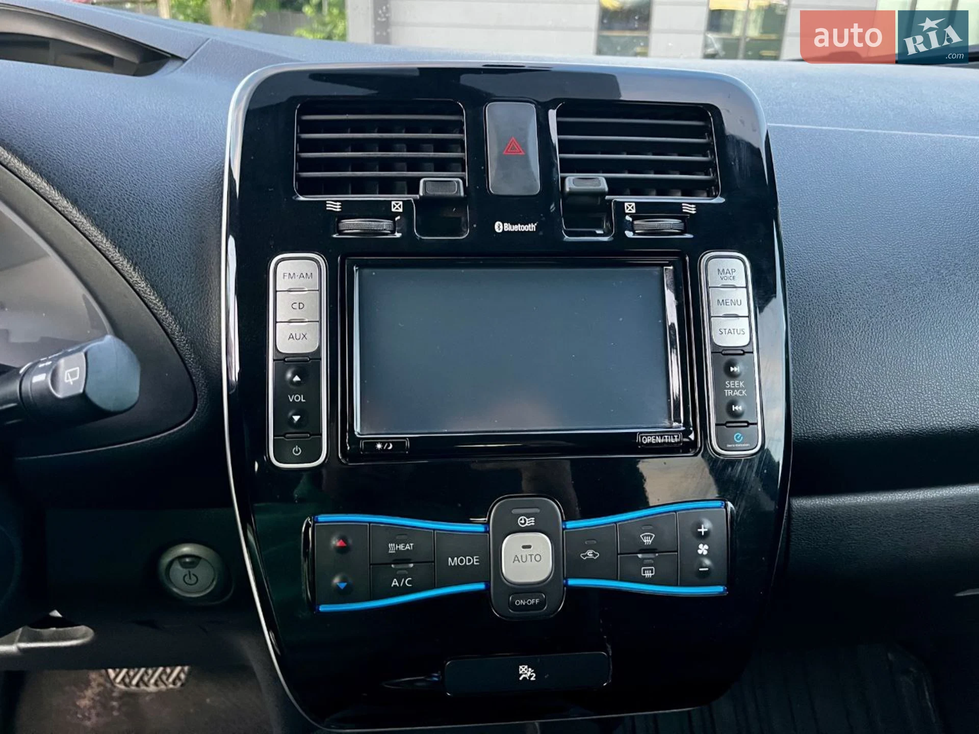 2015 Nissan Leaf - мініатюра 22