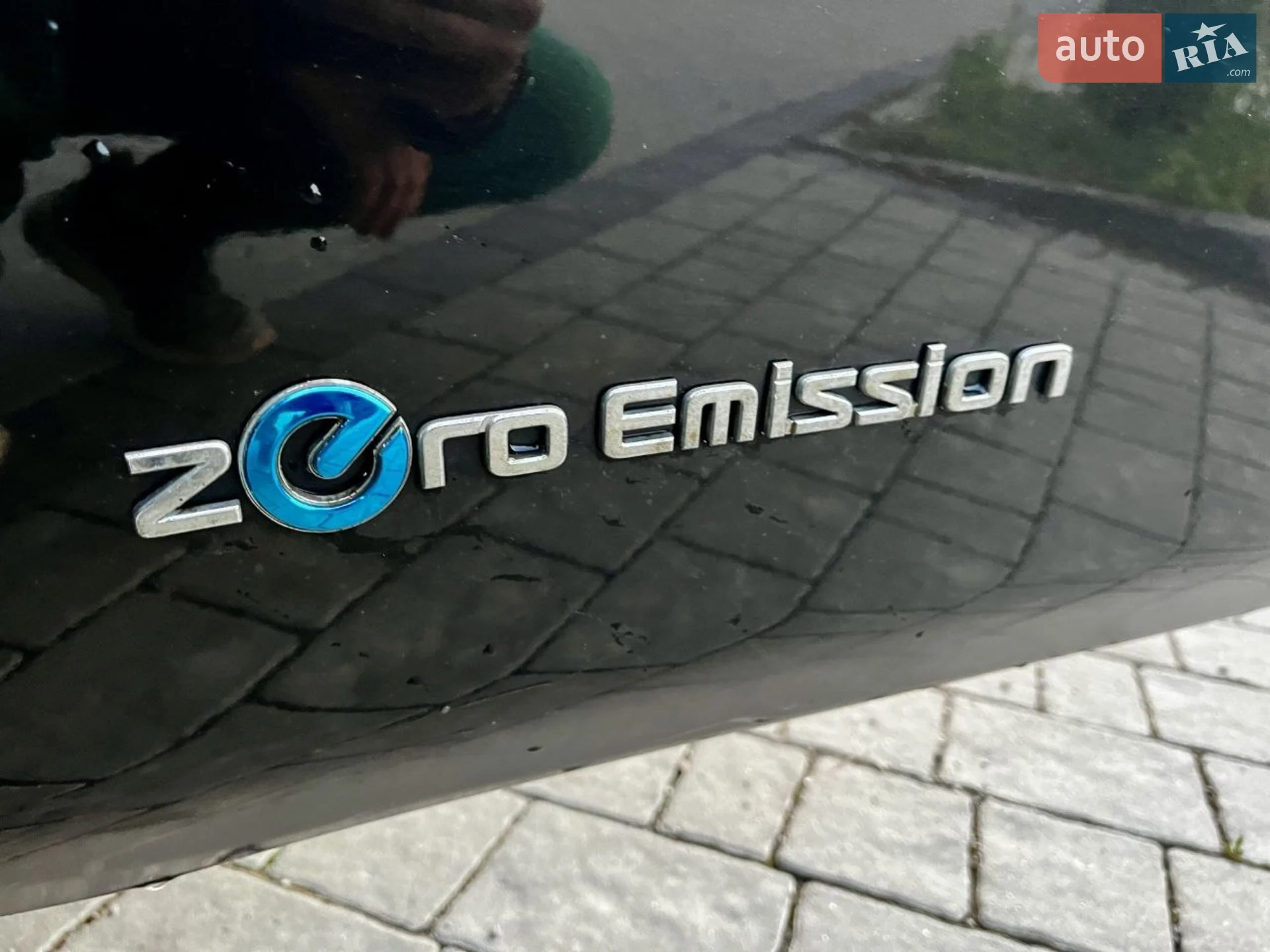 2015 Nissan Leaf - мініатюра 23