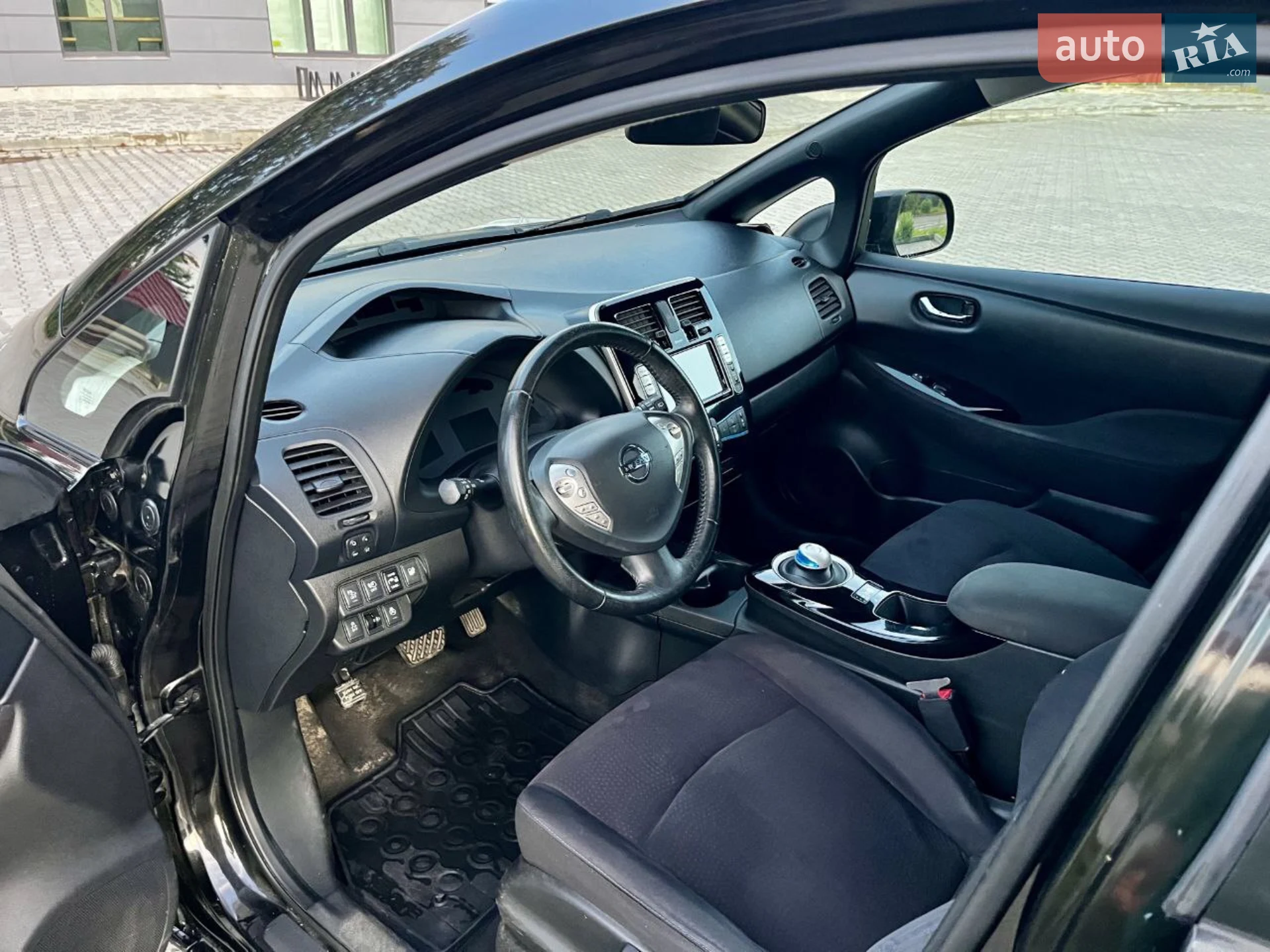 2015 Nissan Leaf - мініатюра 29