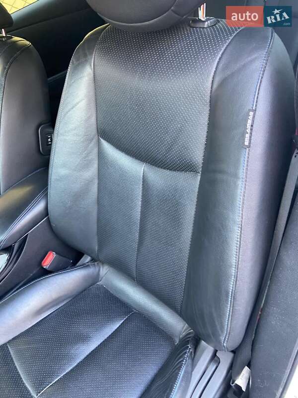 Хэтчбек Nissan Leaf 2016 в Львове фото 25 Хэтчбек Nissan Leaf 2016 в Львове