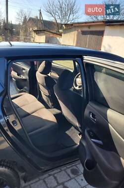 Хетчбек Nissan Leaf 2015 в Добротворі
