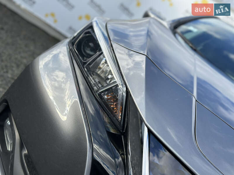 Хэтчбек Nissan Leaf 2022 в Луцке фото 7 Хэтчбек Nissan Leaf 2022 в Луцке