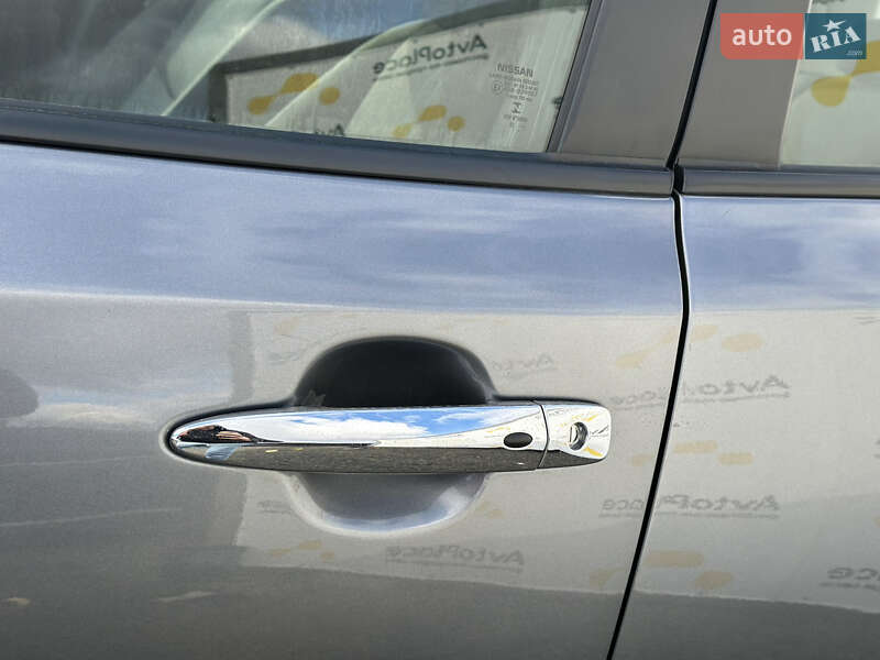 Хэтчбек Nissan Leaf 2022 в Луцке фото 15 Хэтчбек Nissan Leaf 2022 в Луцке