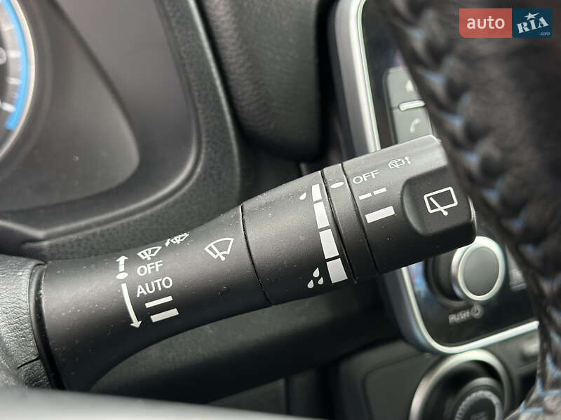 Хэтчбек Nissan Leaf 2022 в Луцке фото 36 Хэтчбек Nissan Leaf 2022 в Луцке