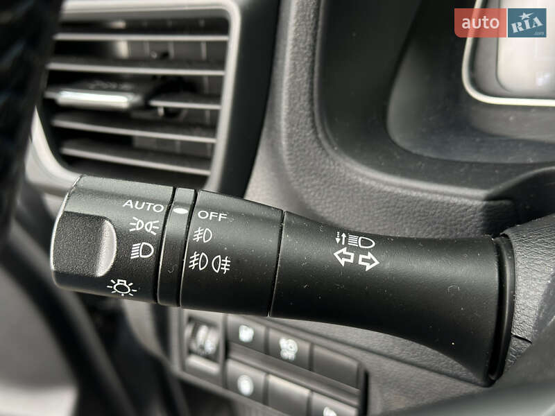 Хэтчбек Nissan Leaf 2022 в Луцке фото 35 Хэтчбек Nissan Leaf 2022 в Луцке