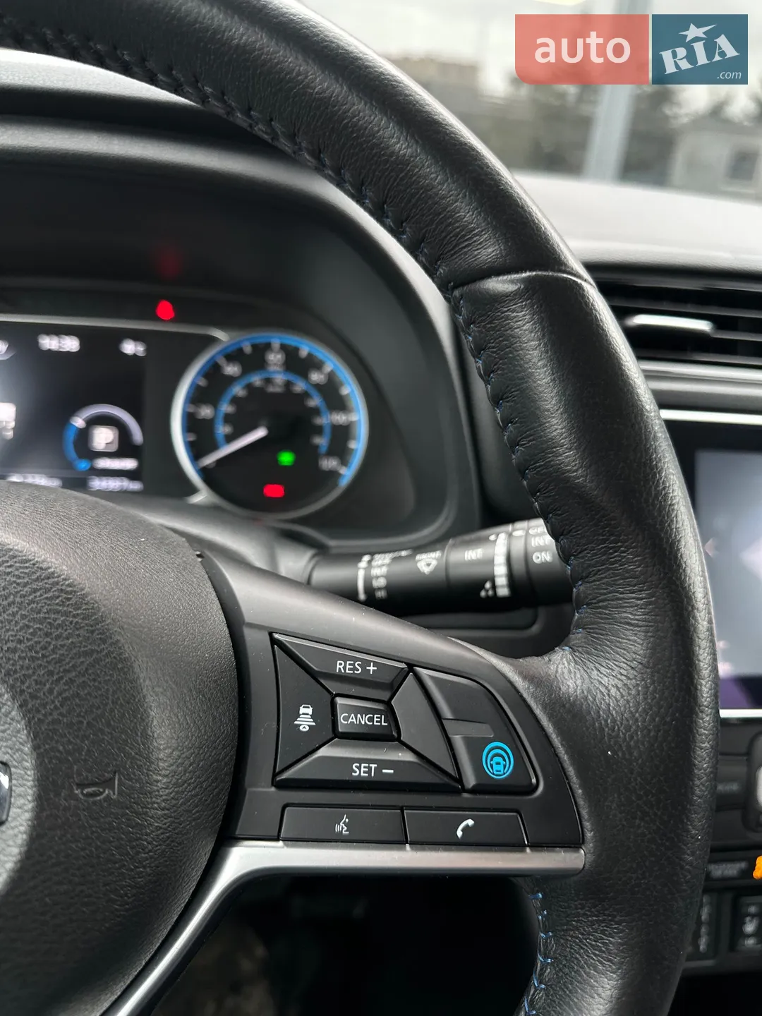 2020 Nissan Leaf - мініатюра 42