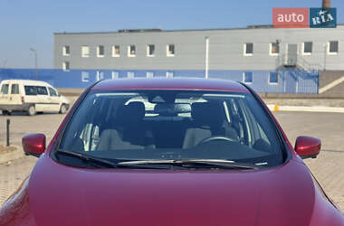 Хетчбек Nissan Leaf 2024 в Шептицькому