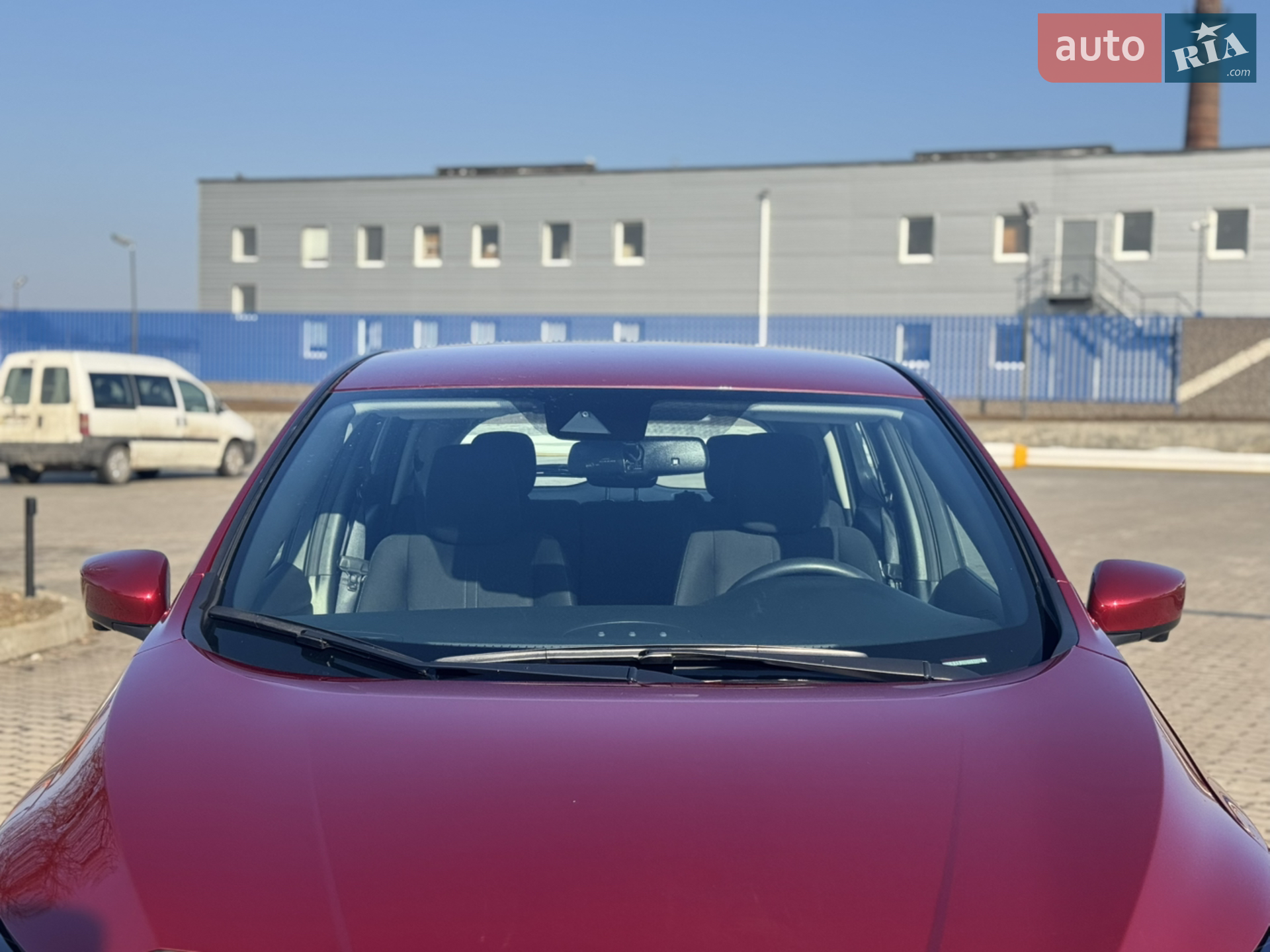 2024 Nissan Leaf - мініатюра 13