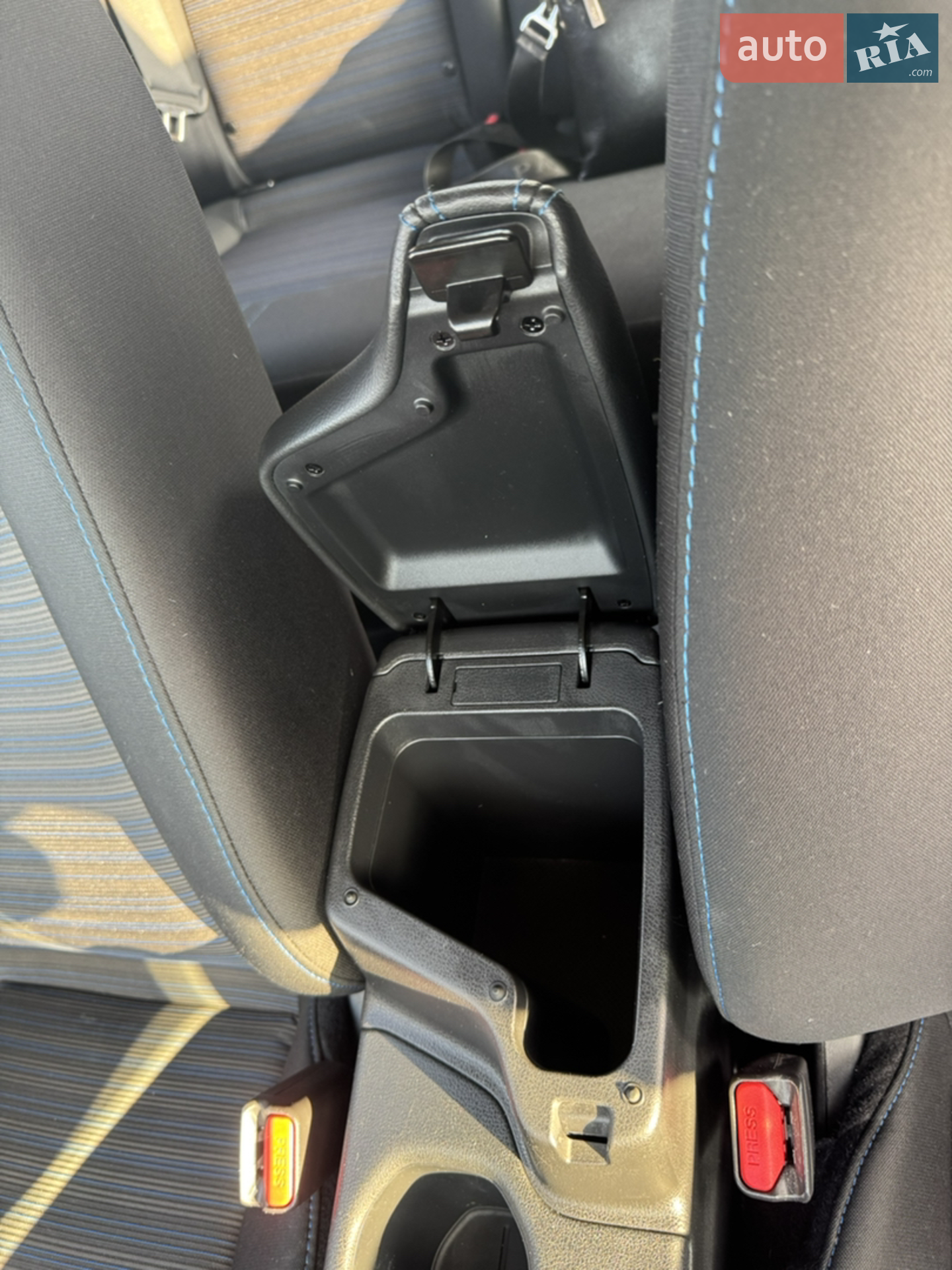 2024 Nissan Leaf - мініатюра 37