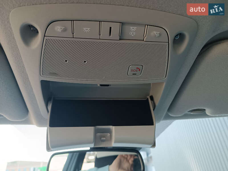Хетчбек Nissan Leaf 2024 в Шептицькому