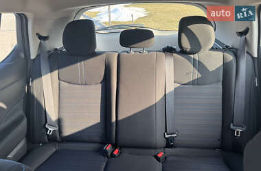 Хетчбек Nissan Leaf 2024 в Шептицькому