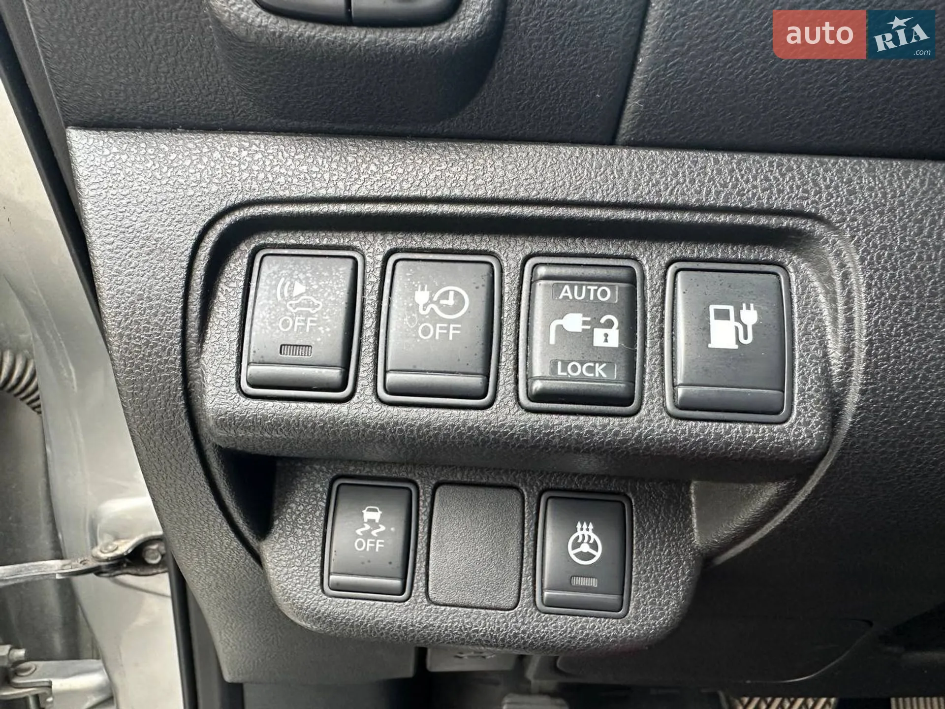 2015 Nissan Leaf - мініатюра 18