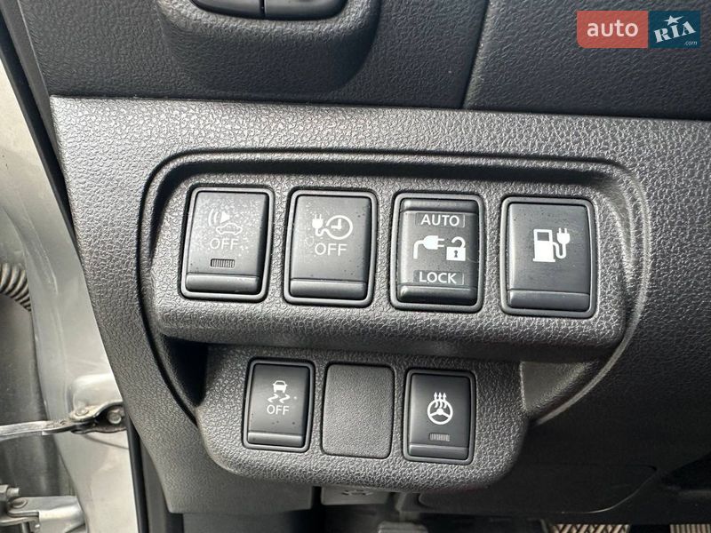 Хэтчбек Nissan Leaf 2015 в Тернополе фото 18 Хэтчбек Nissan Leaf 2015 в Тернополе
