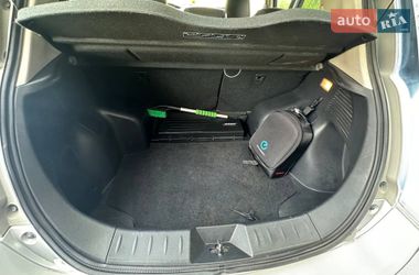 Хэтчбек Nissan Leaf 2015 в Тернополе фото 22 Хэтчбек Nissan Leaf 2015 в Тернополе