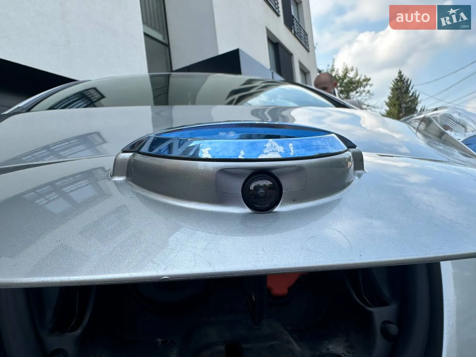 2015 Nissan Leaf - мініатюра 33